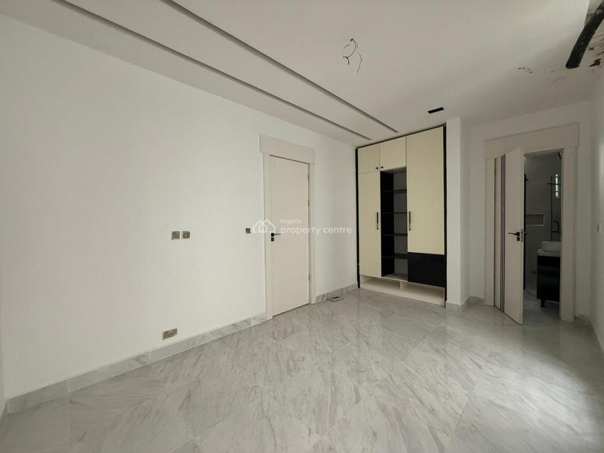 5 Bedroom Fully Detached Duplex, Lekki Phase 2, Lekki, Lagos, Detached Duplex for Sale