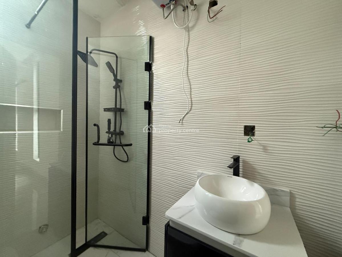 5 Bedroom Fully Detached Duplex, Lekki Phase 2, Lekki, Lagos, Detached Duplex for Sale