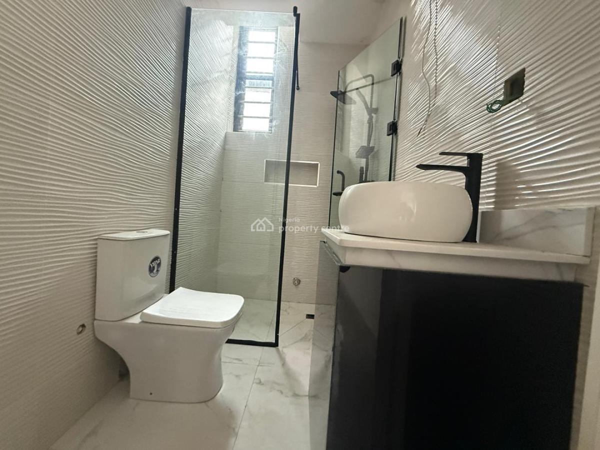 5 Bedroom Fully Detached Duplex, Lekki Phase 2, Lekki, Lagos, Detached Duplex for Sale