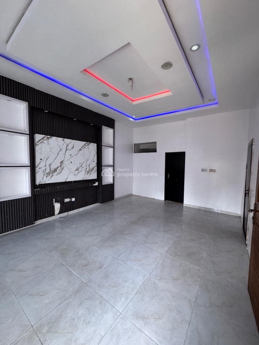 Self Contain Studio, Chevy View Estate, Lekki Expressway, Lekki, Lagos, Self Contain (single Rooms) for Rent