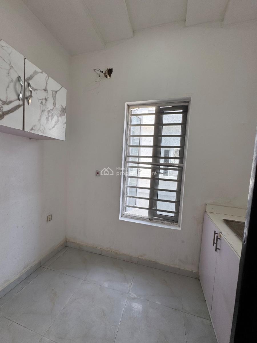 Self Contain Studio, Chevy View Estate, Lekki Expressway, Lekki, Lagos, Self Contain (single Rooms) for Rent