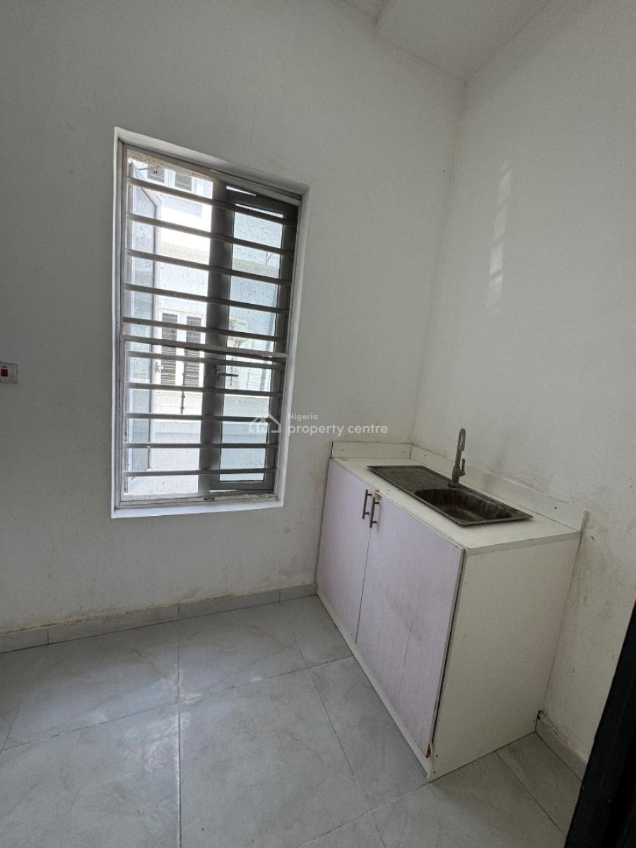 Self Contain Studio, Chevy View Estate, Lekki Expressway, Lekki, Lagos, Self Contain (single Rooms) for Rent