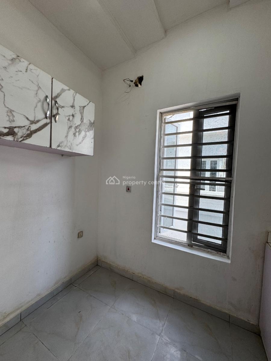 Self Contain Studio, Chevy View Estate, Lekki Expressway, Lekki, Lagos, Self Contain (single Rooms) for Rent