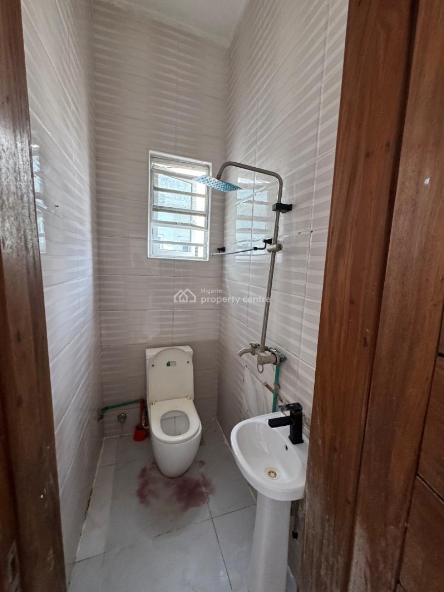 Self Contain Studio, Chevy View Estate, Lekki Expressway, Lekki, Lagos, Self Contain (single Rooms) for Rent