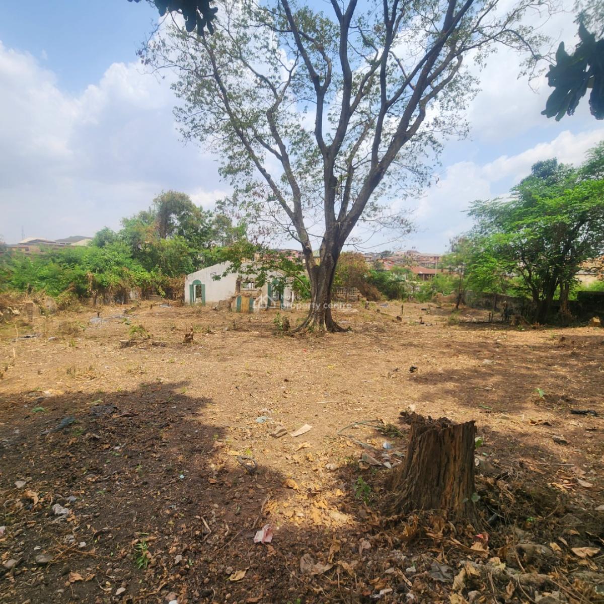 5 Plots of Land, Felele, Ibadan, Challenge, Ibadan, Oyo, Land for Sale