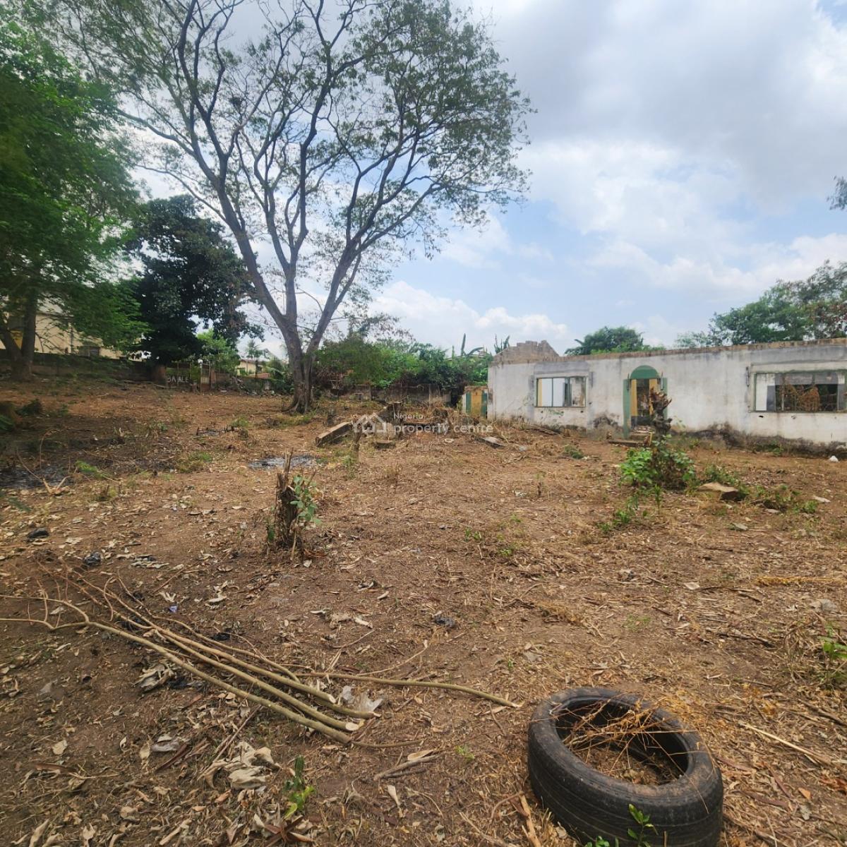 5 Plots of Land, Felele, Ibadan, Challenge, Ibadan, Oyo, Land for Sale