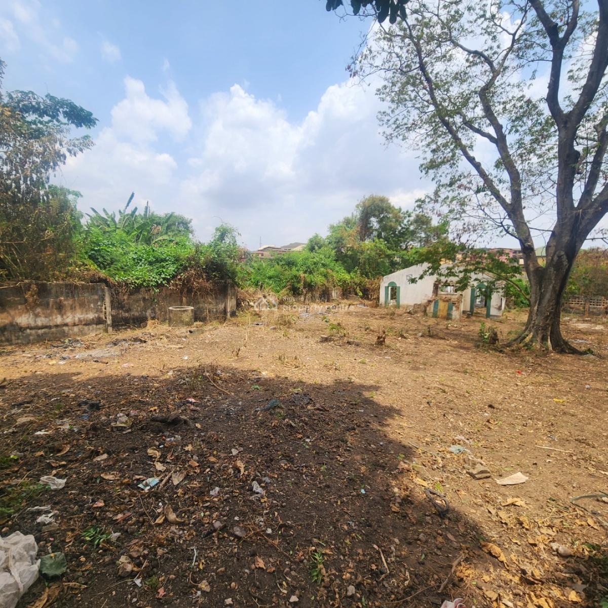 5 Plots of Land, Felele, Ibadan, Challenge, Ibadan, Oyo, Land for Sale
