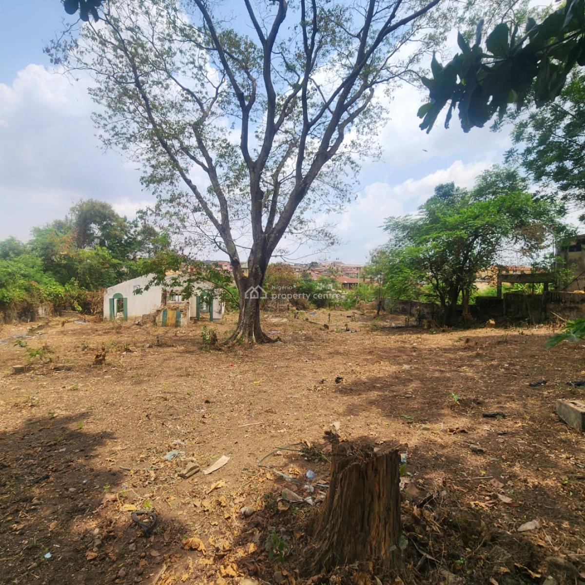 5 Plots of Land, Felele, Ibadan, Challenge, Ibadan, Oyo, Land for Sale