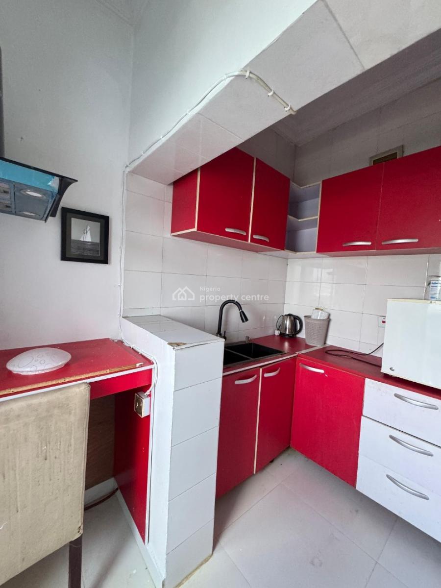 Fully Furnished Beautiful and Comfortable Upstairs, Estate Behind Blenco Supermarket, Olokonla, Ajah, Lagos, Self Contain (single Rooms) for Rent