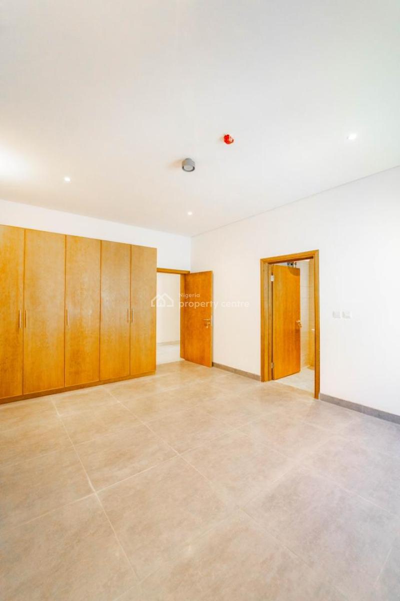 Newly Built 5 Bedroom Detached Duplex with Bq & C of O, Off Fatai Arobieke Street, Lekki Phase 1, Lekki, Lagos, Detached Duplex for Sale