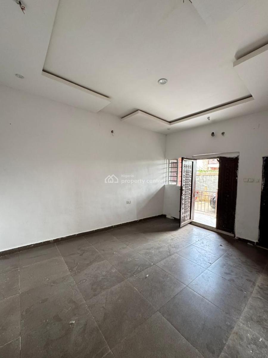 Spacious and Affordable, Sangotedo, Ajah, Lagos, Flat / Apartment for Rent