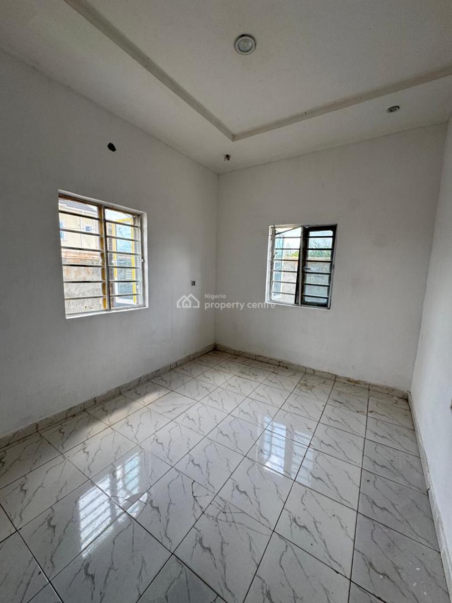 Spacious and Affordable, Sangotedo, Ajah, Lagos, Flat / Apartment for Rent