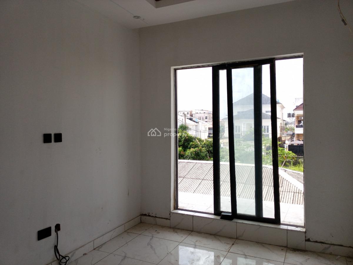 Styled 2 Bedroom Apartment with Neat Space, Agungi, Agungi, Lekki, Lagos, Flat / Apartment for Sale