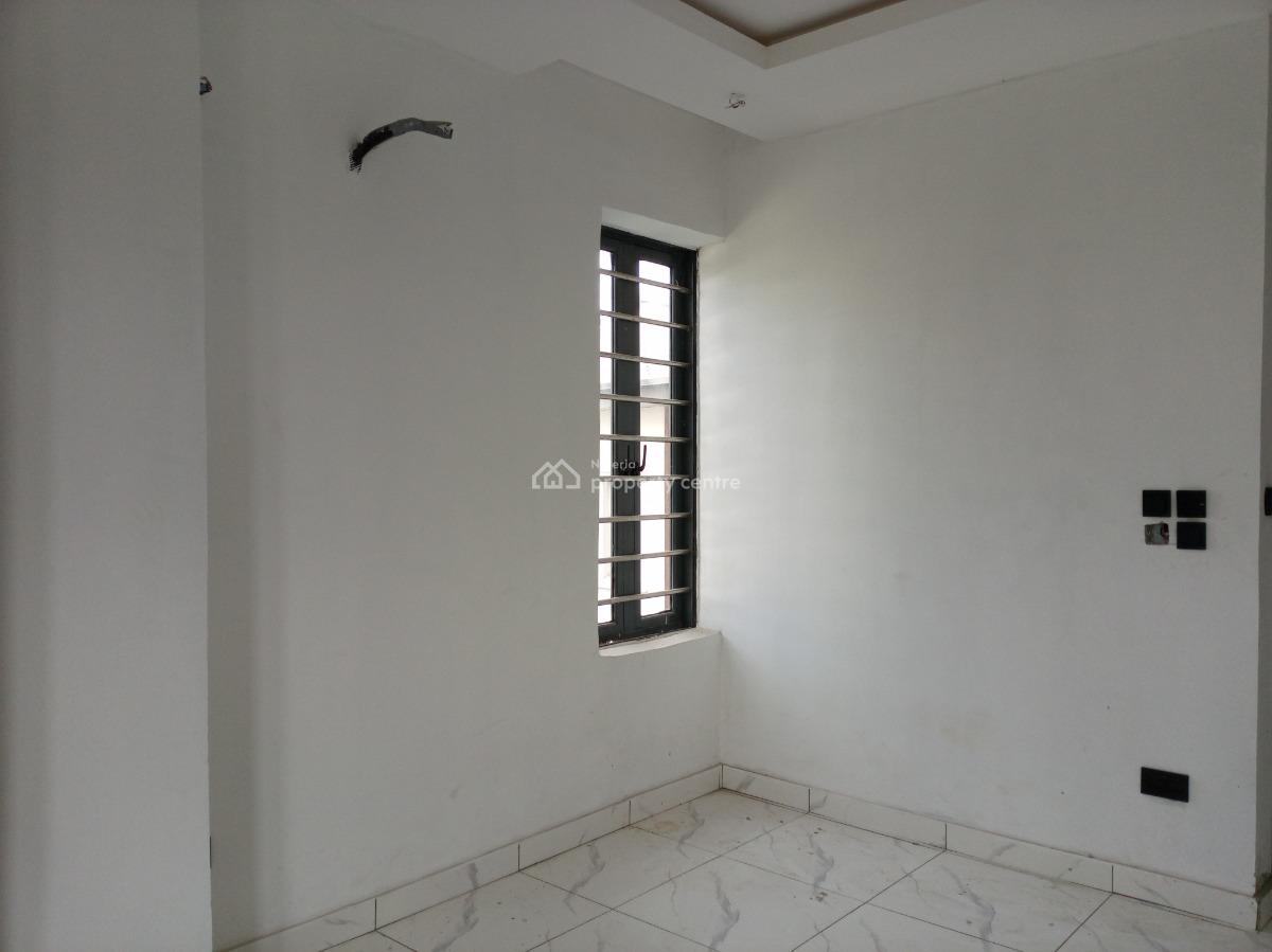 Styled 2 Bedroom Apartment with Neat Space, Agungi, Agungi, Lekki, Lagos, Flat / Apartment for Sale