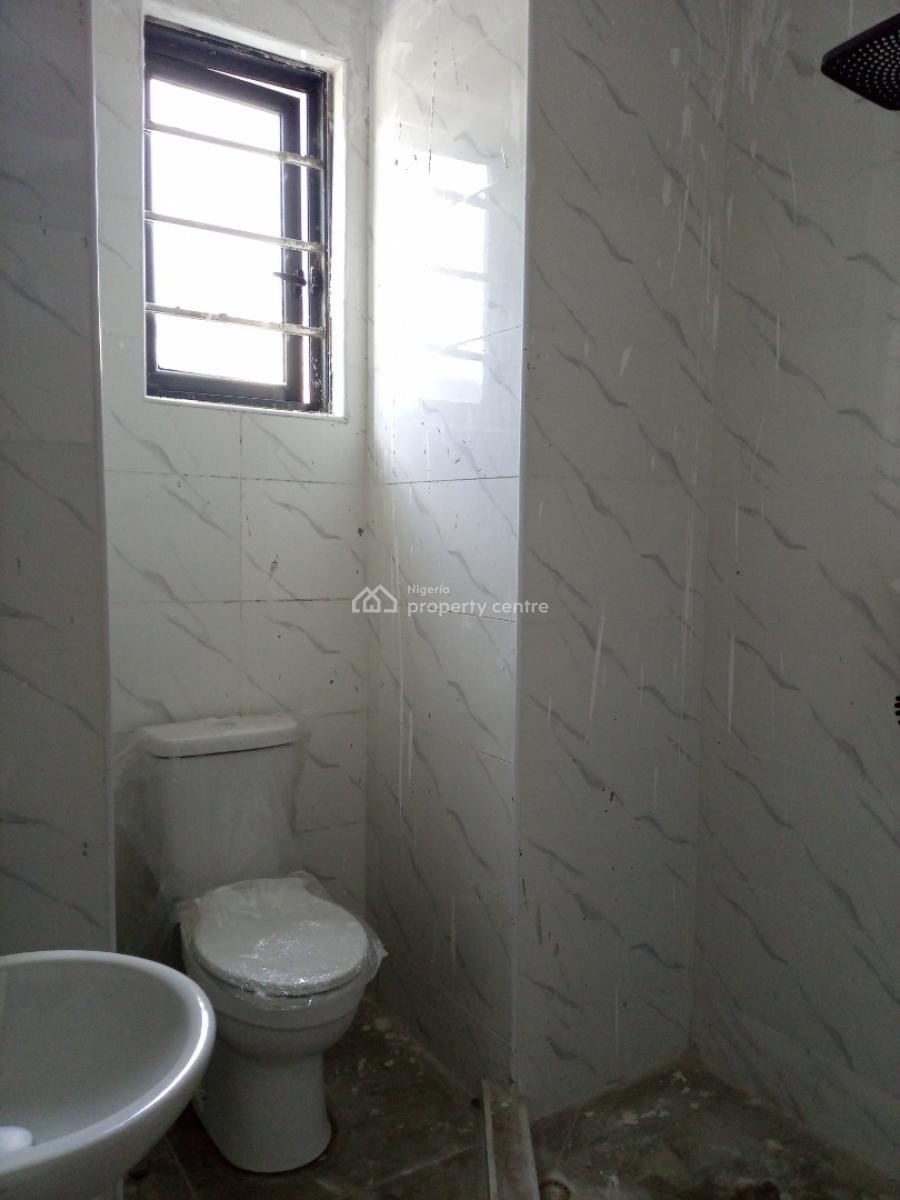 Styled 2 Bedroom Apartment with Neat Space, Agungi, Agungi, Lekki, Lagos, Flat / Apartment for Sale