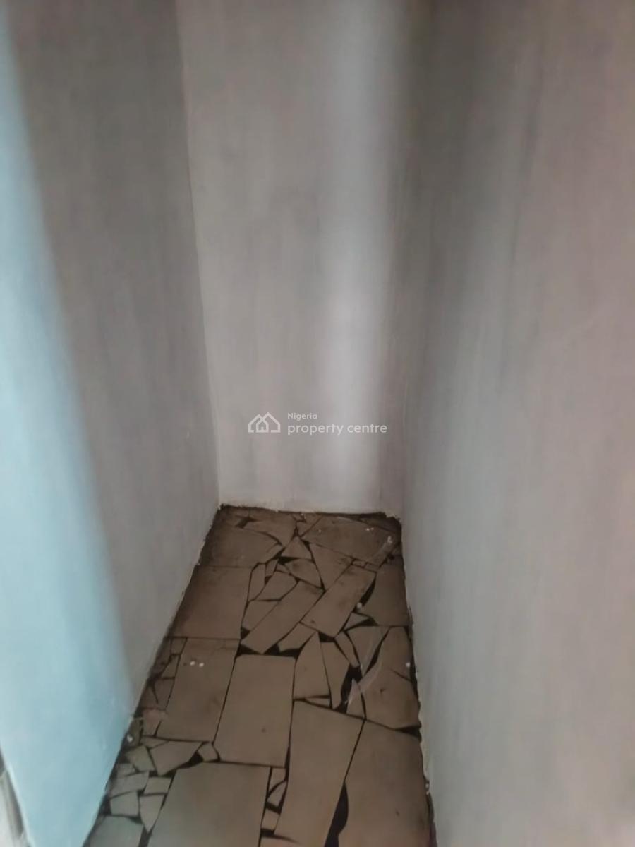 Lovely 3 Bedroom Apartment, Oregun, Oregun, Ikeja, Lagos, Flat / Apartment for Rent