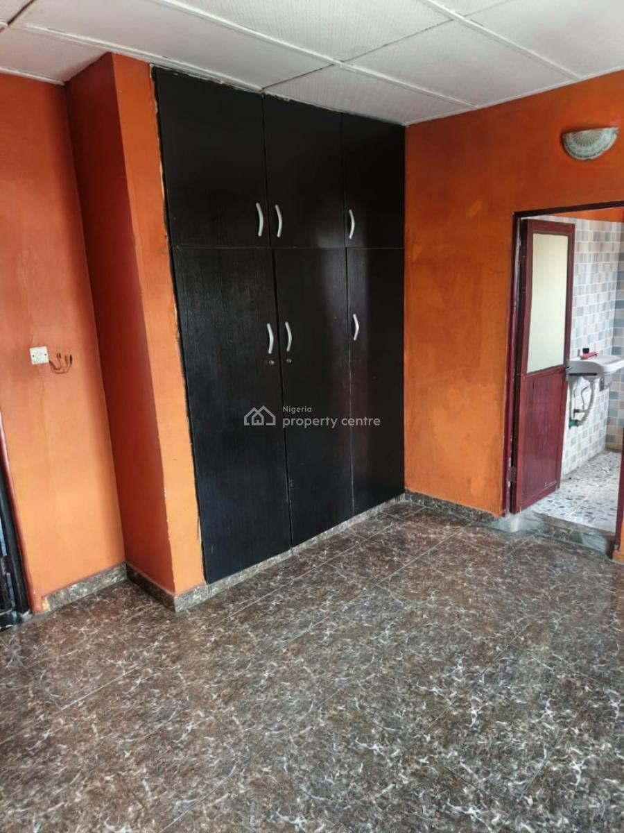 Lovely 3 Bedroom Apartment, Oregun, Oregun, Ikeja, Lagos, Flat / Apartment for Rent