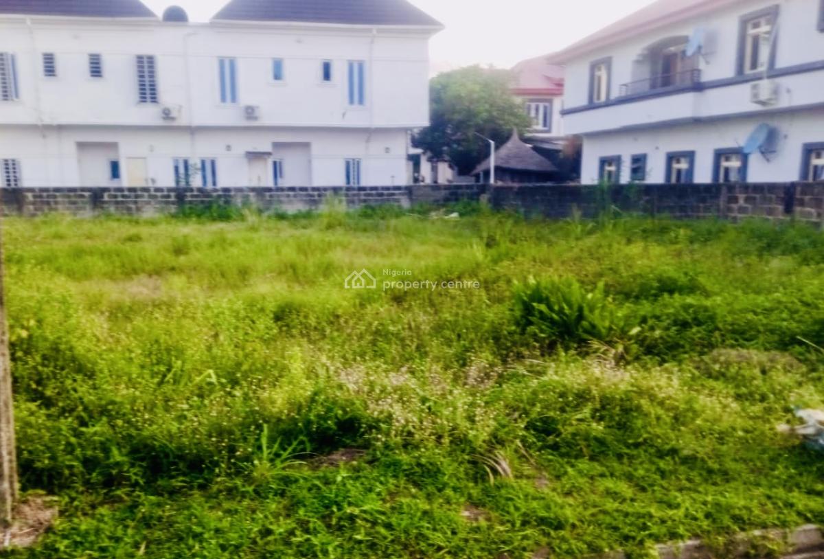 Just Out- Most Affordable Land in The Most Beautiful Estate, Crown Estate Lekki Expressway, Sangotedo, Ajah, Lagos, Residential Land for Sale