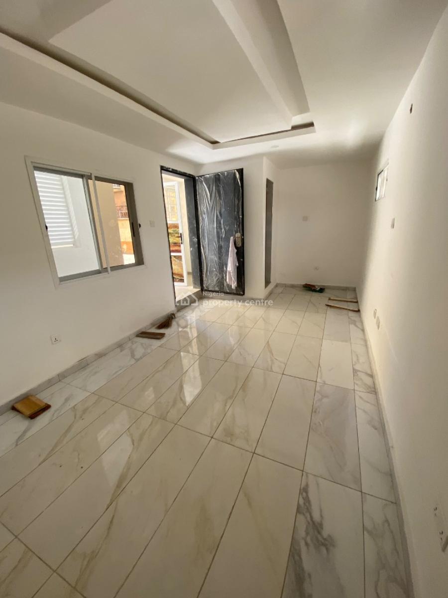 Very Sharp 1 Bedroom Flat ( Miniflat), Ago Palace, Isolo, Lagos, Mini Flat (room and Parlour) for Rent