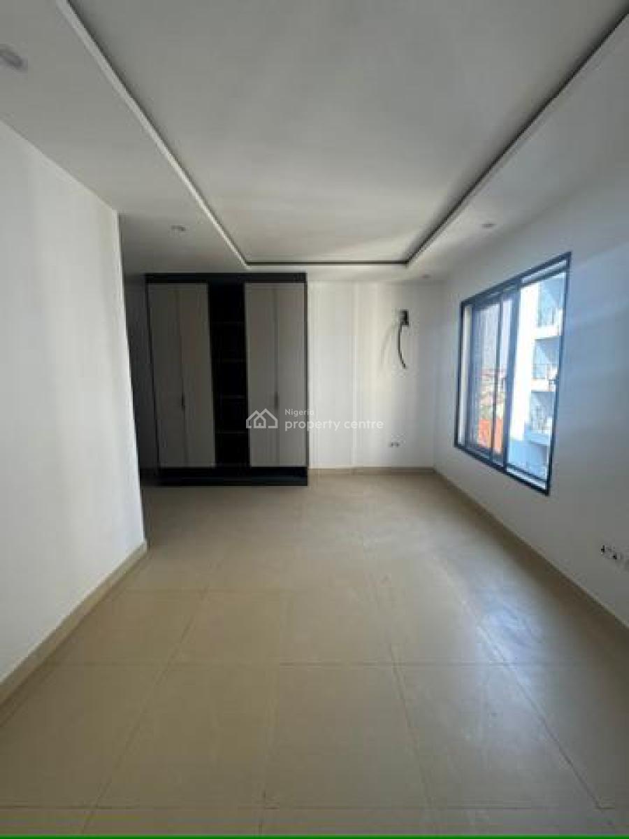 Well Finished 2-bedroom Apartment on The 5th Floor, Oniru, Victoria Island (vi), Lagos, Flat / Apartment for Rent