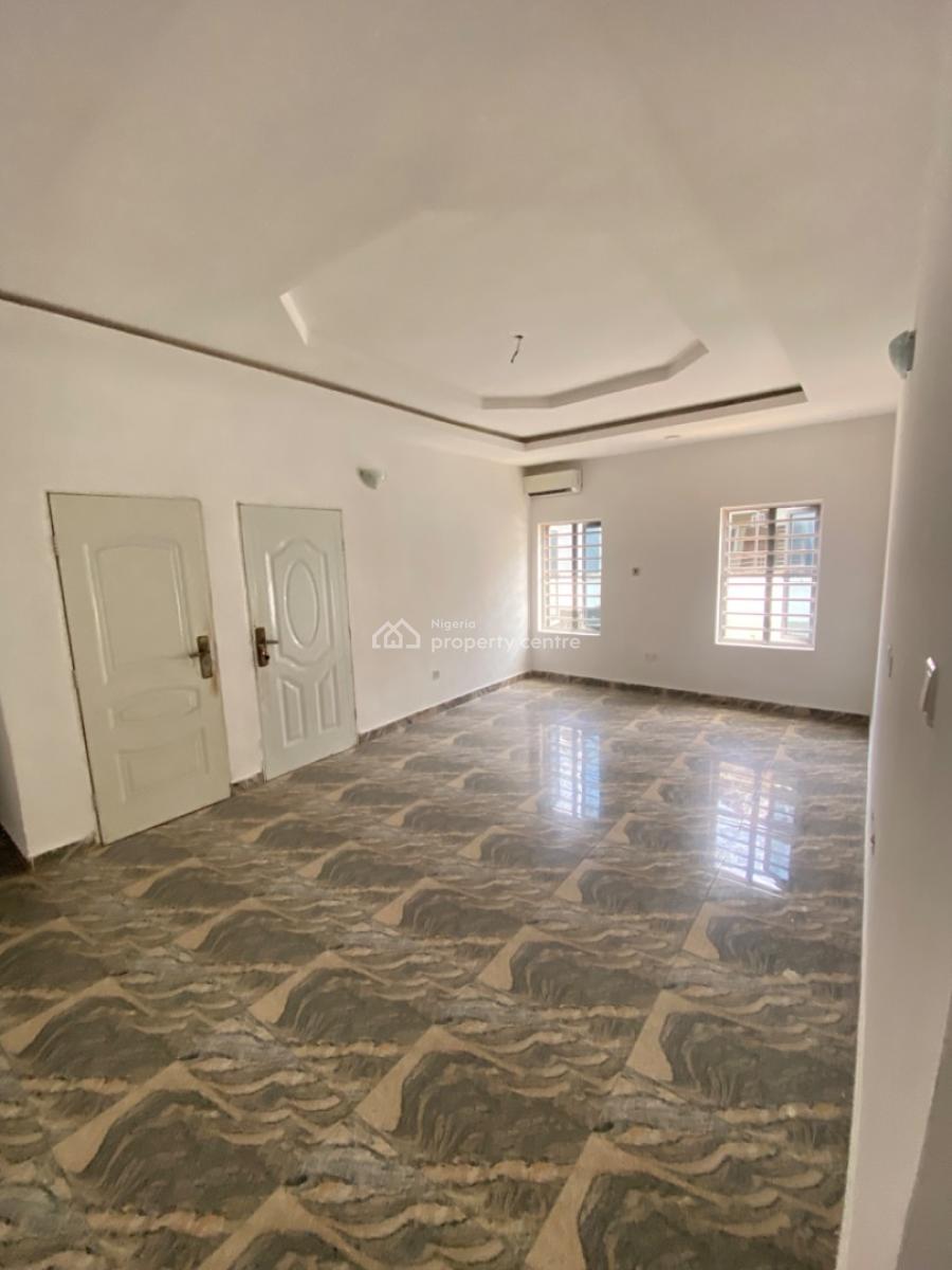 Modern 2 Bedroom Serviced Apartment Available, Ikota, Lekki, Lagos, Flat / Apartment for Rent