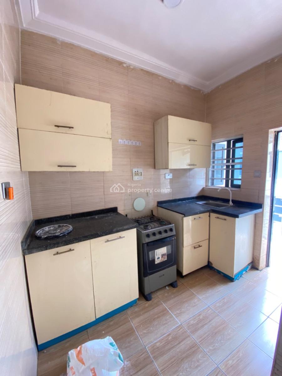 Modern 2 Bedroom Serviced Apartment Available, Ikota, Lekki, Lagos, Flat / Apartment for Rent