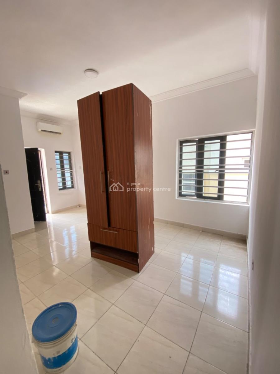 Modern 2 Bedroom Serviced Apartment Available, Ikota, Lekki, Lagos, Flat / Apartment for Rent