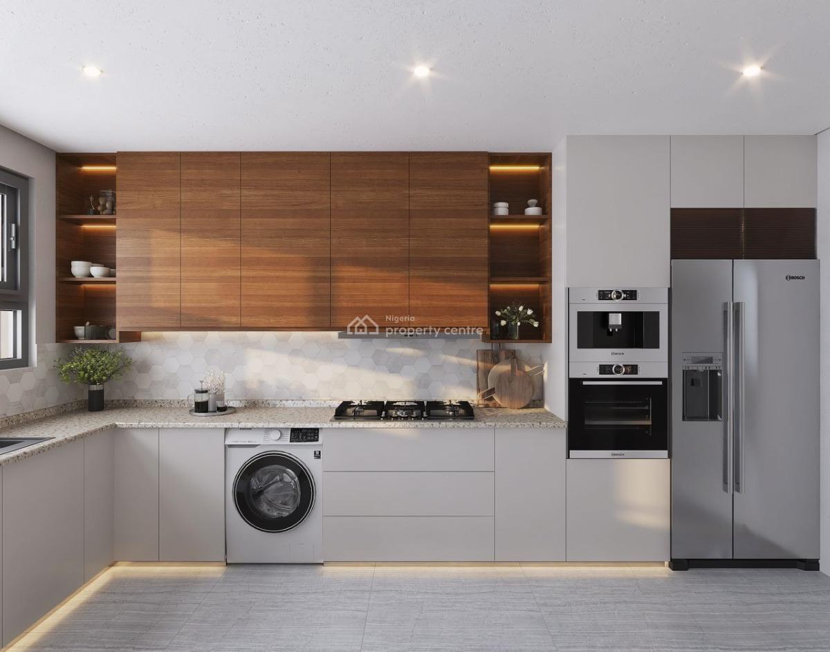 Luxury and Finished 2 Bedrooms Apartment with Bq, Off Admiralty Way, Lekki Phase 1, Lekki, Lagos, Flat / Apartment for Sale