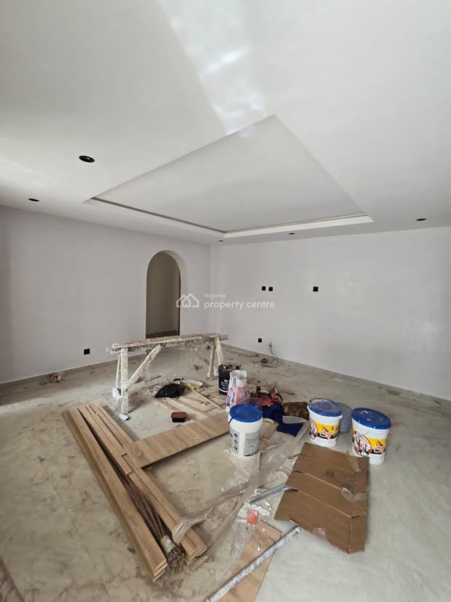 Lovely & Spacious 3 Bedroom Flat, Omole Phase 2, Ikeja, Lagos, Flat / Apartment for Rent