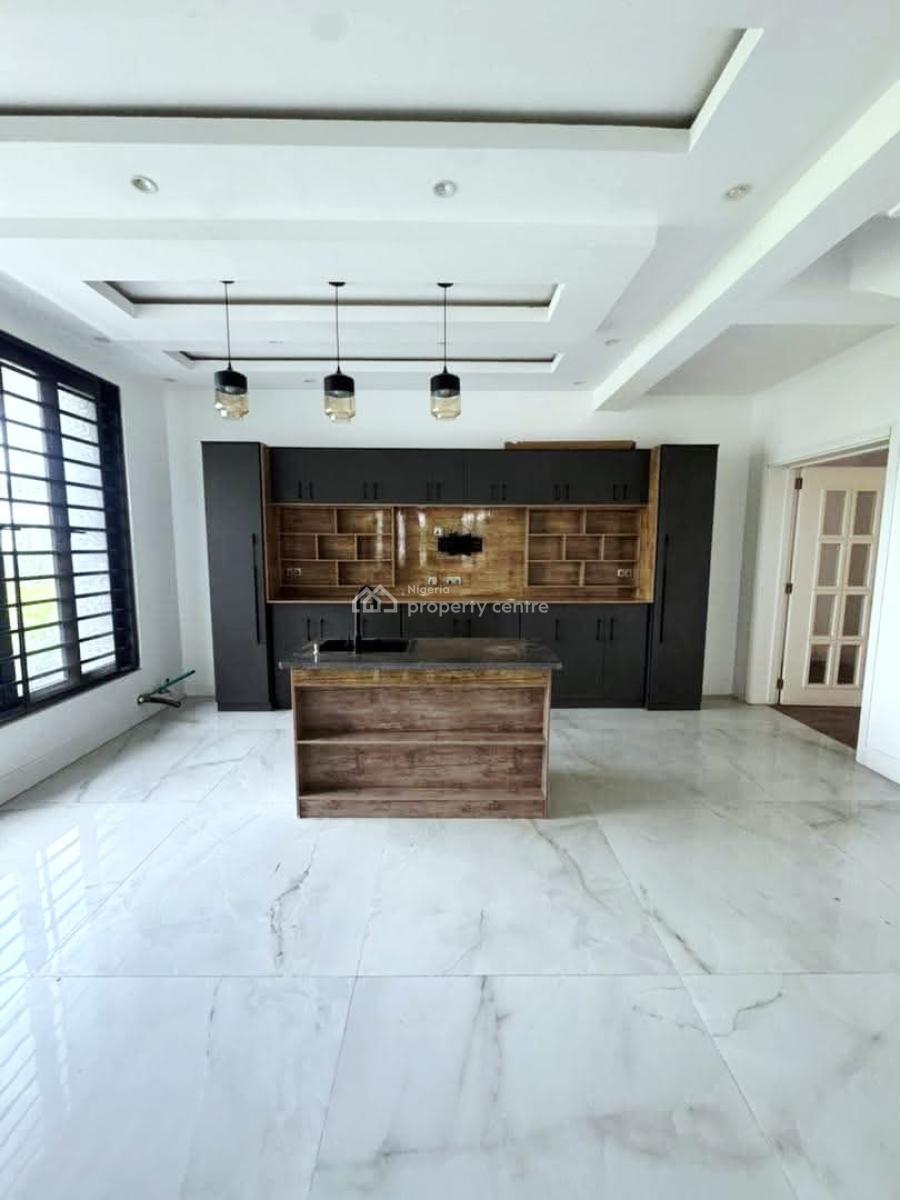 Five Bedroom Semi Detached House, Ikate Elegushi, Lekki, Lagos, Semi-detached Duplex for Rent