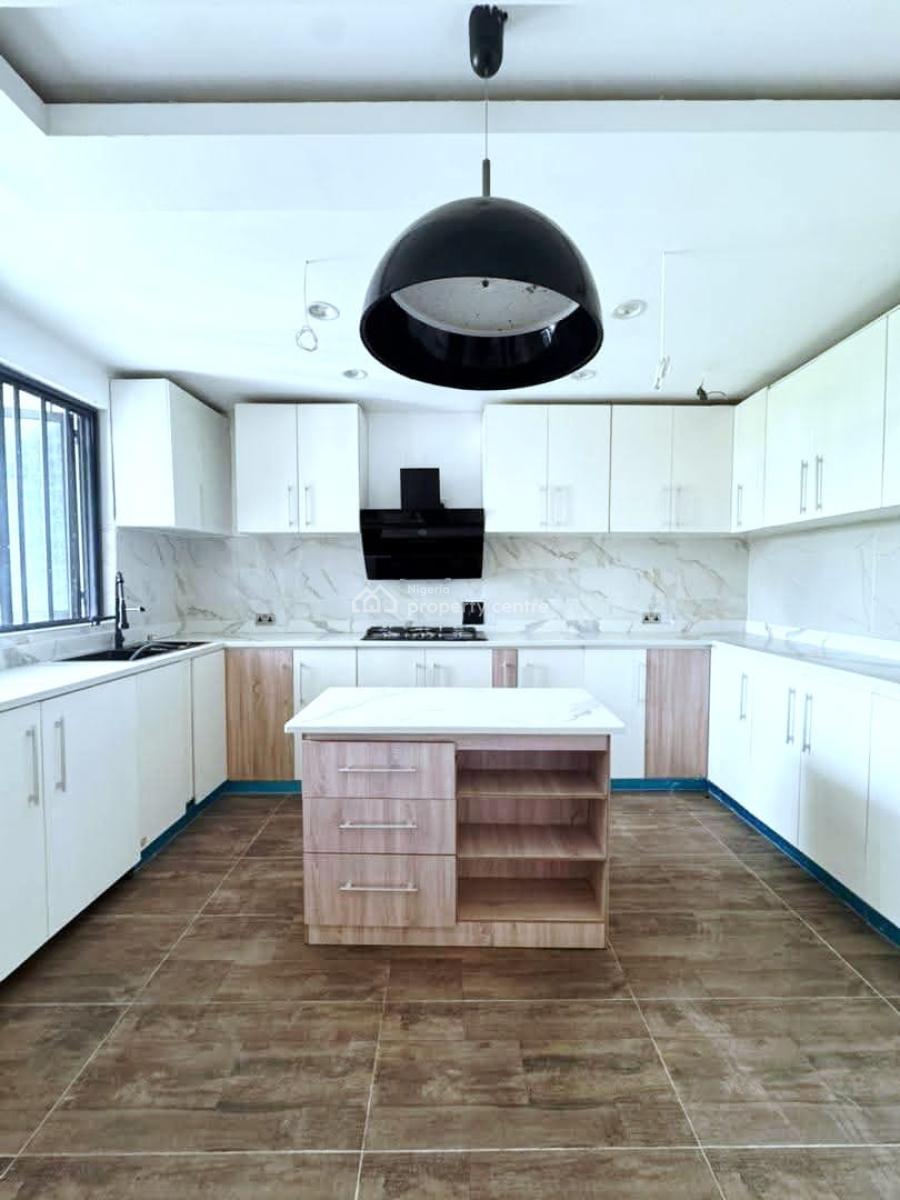 Five Bedroom Semi Detached House, Ikate Elegushi, Lekki, Lagos, Semi-detached Duplex for Rent