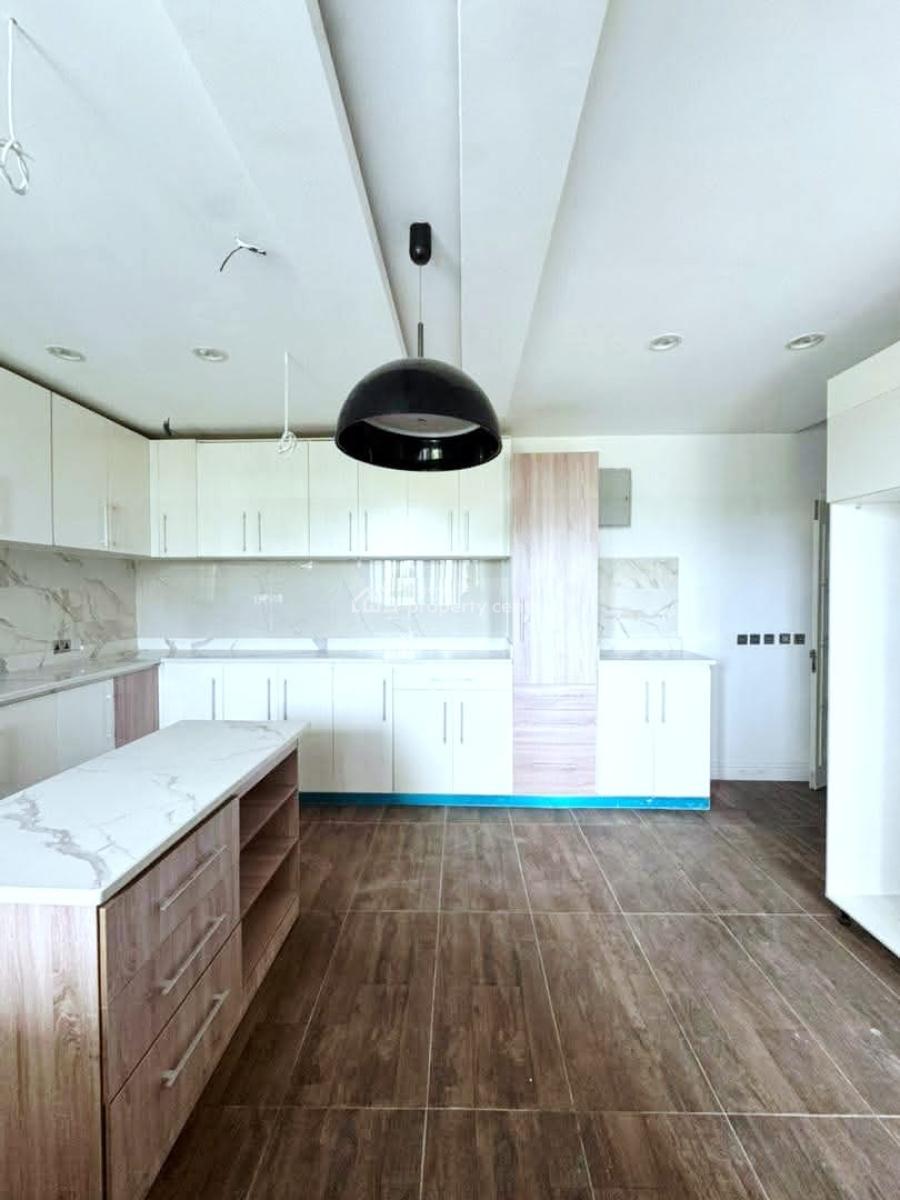 Five Bedroom Semi Detached House, Ikate Elegushi, Lekki, Lagos, Semi-detached Duplex for Rent