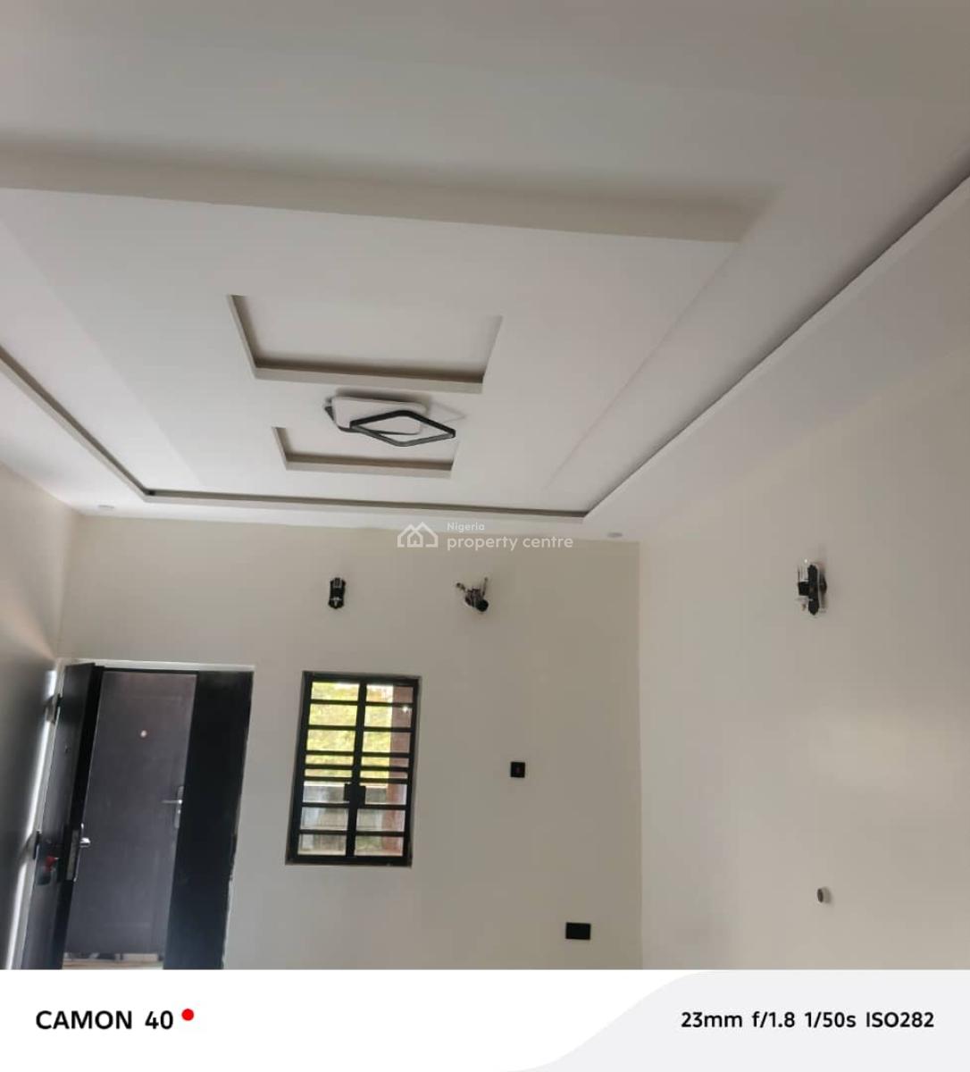 Newly Built Luxury 2 Bedroom Flat 3 Tenants, 24 Hours Light, Prayer Estate, Amuwo Odofin, Lagos, Flat / Apartment for Rent