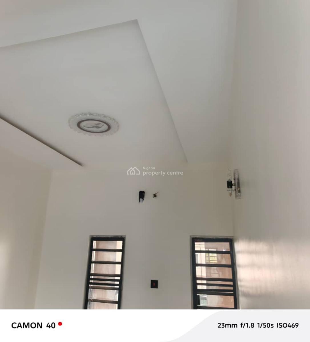 Newly Built Luxury 2 Bedroom Flat 3 Tenants, 24 Hours Light, Prayer Estate, Amuwo Odofin, Lagos, Flat / Apartment for Rent