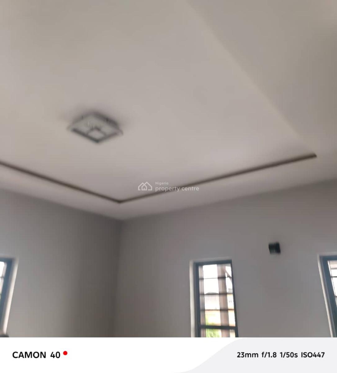 Newly Built Luxury 2 Bedroom Flat 3 Tenants, 24 Hours Light, Prayer Estate, Amuwo Odofin, Lagos, Flat / Apartment for Rent