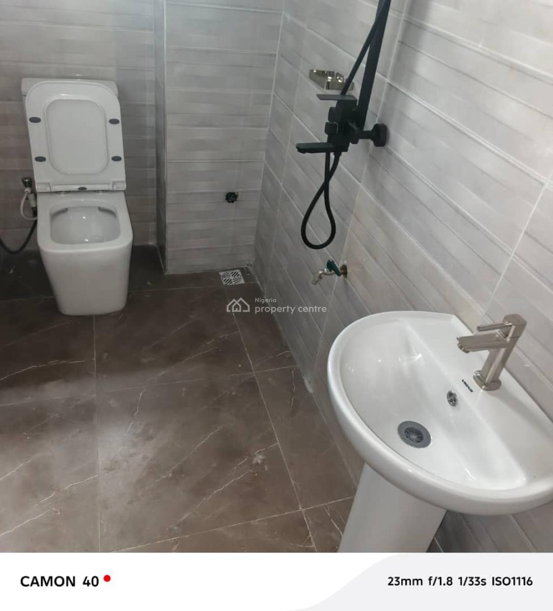 Newly Built Luxury 2 Bedroom Flat 3 Tenants, 24 Hours Light, Prayer Estate, Amuwo Odofin, Lagos, Flat / Apartment for Rent