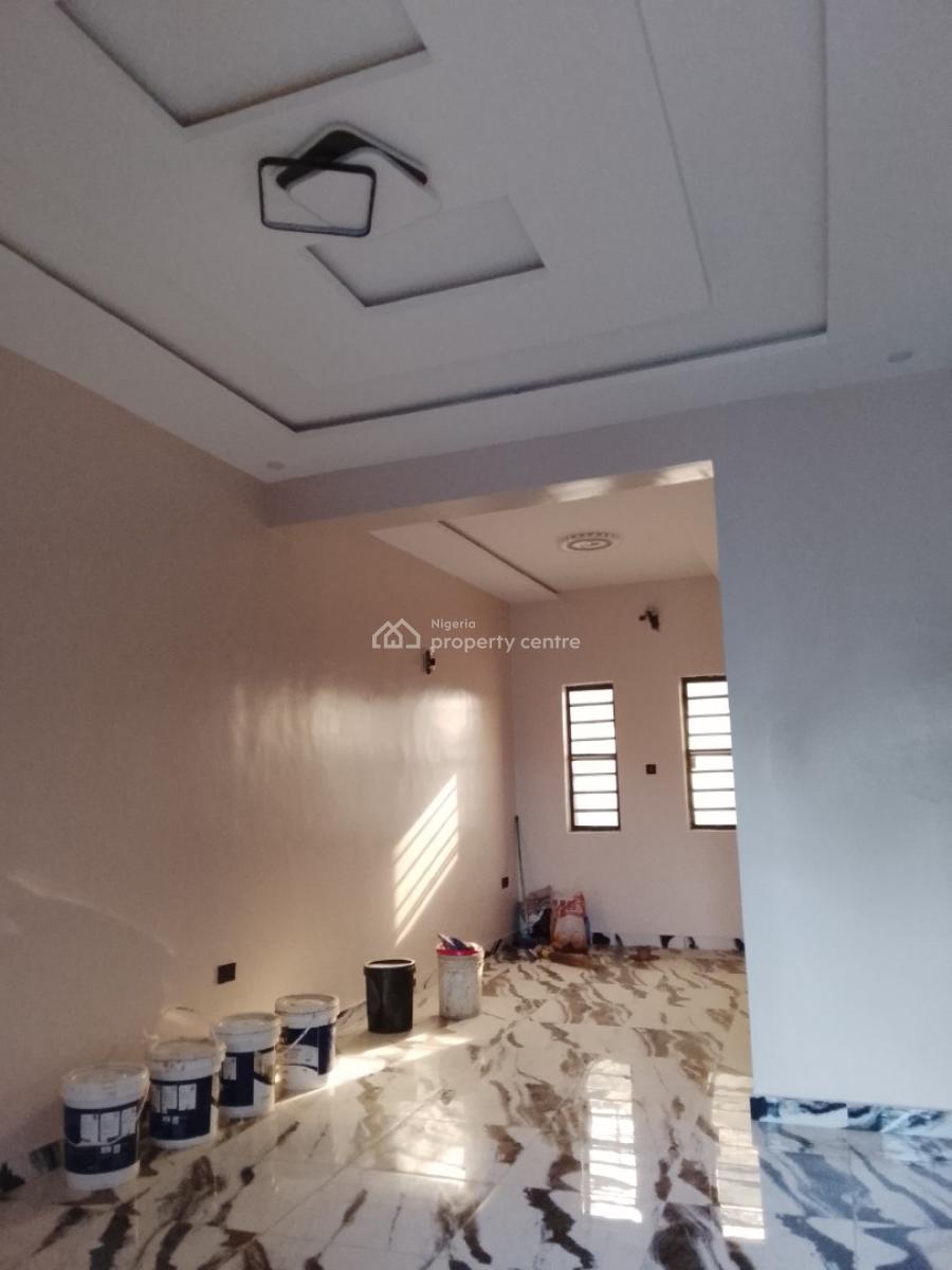 Newly Built Luxury 2 Bedrooms Flat, 3 Tenants, 24 Hours Light, Prayer Estate, Amuwo Odofin, Lagos, Flat / Apartment for Rent