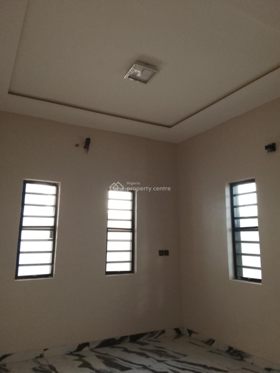 Newly Built Luxury 2 Bedrooms Flat, 3 Tenants, 24 Hours Light, Prayer Estate, Amuwo Odofin, Lagos, Flat / Apartment for Rent