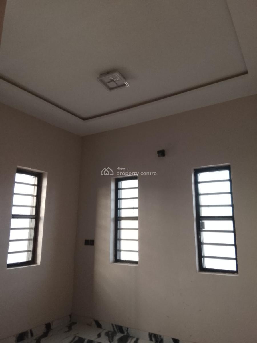 Newly Built Luxury 2 Bedrooms Flat, 3 Tenants, 24 Hours Light, Prayer Estate, Amuwo Odofin, Lagos, Flat / Apartment for Rent