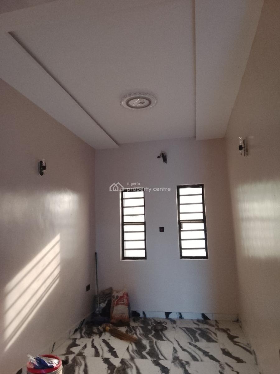 Newly Built Luxury 2 Bedrooms Flat, 3 Tenants, 24 Hours Light, Prayer Estate, Amuwo Odofin, Lagos, Flat / Apartment for Rent