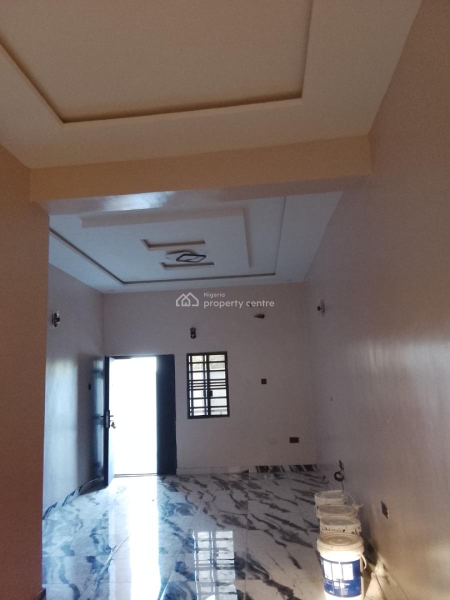Newly Built Luxury 2 Bedrooms Flat, 3 Tenants, 24 Hours Light, Prayer Estate, Amuwo Odofin, Lagos, Flat / Apartment for Rent