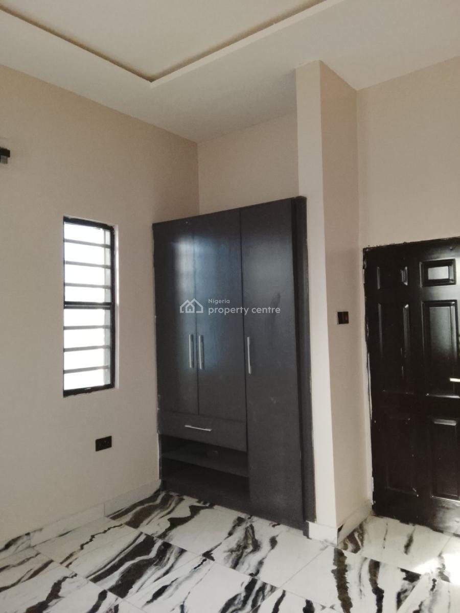 Newly Built Luxury 2 Bedrooms Flat, 3 Tenants, 24 Hours Light, Prayer Estate, Amuwo Odofin, Lagos, Flat / Apartment for Rent