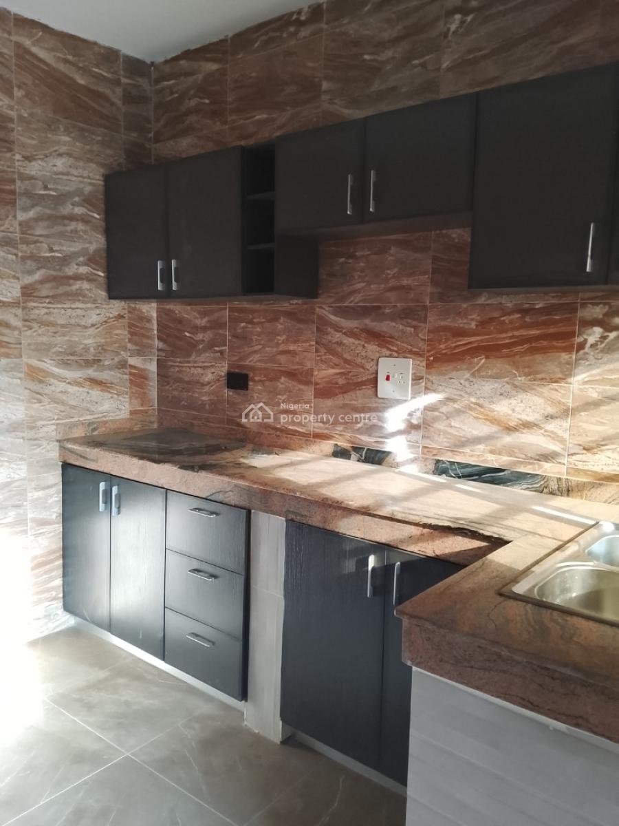 Newly Built Luxury 2 Bedrooms Flat, 3 Tenants, 24 Hours Light, Prayer Estate, Amuwo Odofin, Lagos, Flat / Apartment for Rent