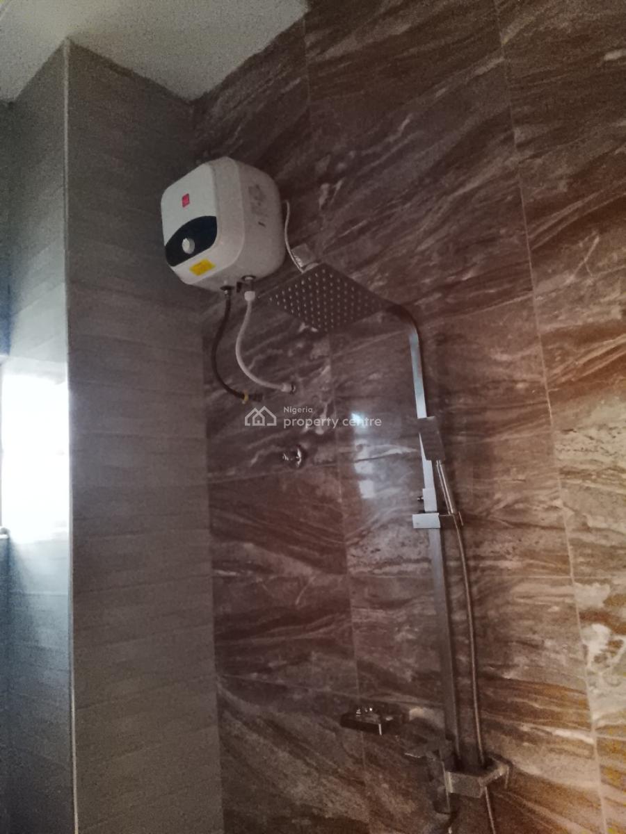 Newly Built Luxury 2 Bedrooms Flat, 3 Tenants, 24 Hours Light, Prayer Estate, Amuwo Odofin, Lagos, Flat / Apartment for Rent