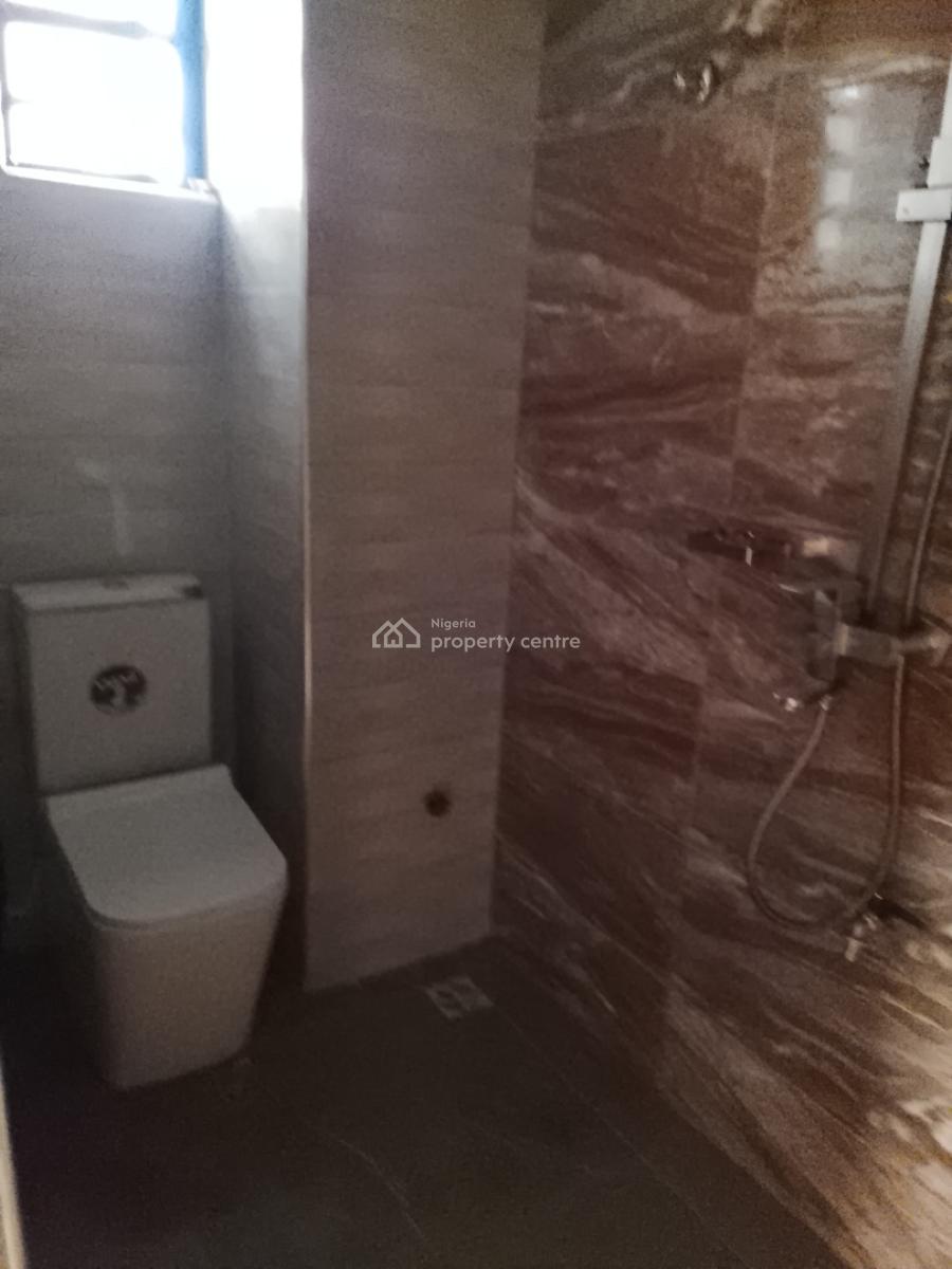 Newly Built Luxury 2 Bedrooms Flat, 3 Tenants, 24 Hours Light, Prayer Estate, Amuwo Odofin, Lagos, Flat / Apartment for Rent