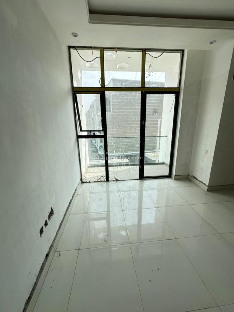 Luxury 2 Bedroom Maissonette in a Secure and Serene Environment., Lekki Phase 1, Lekki, Lagos, House for Sale