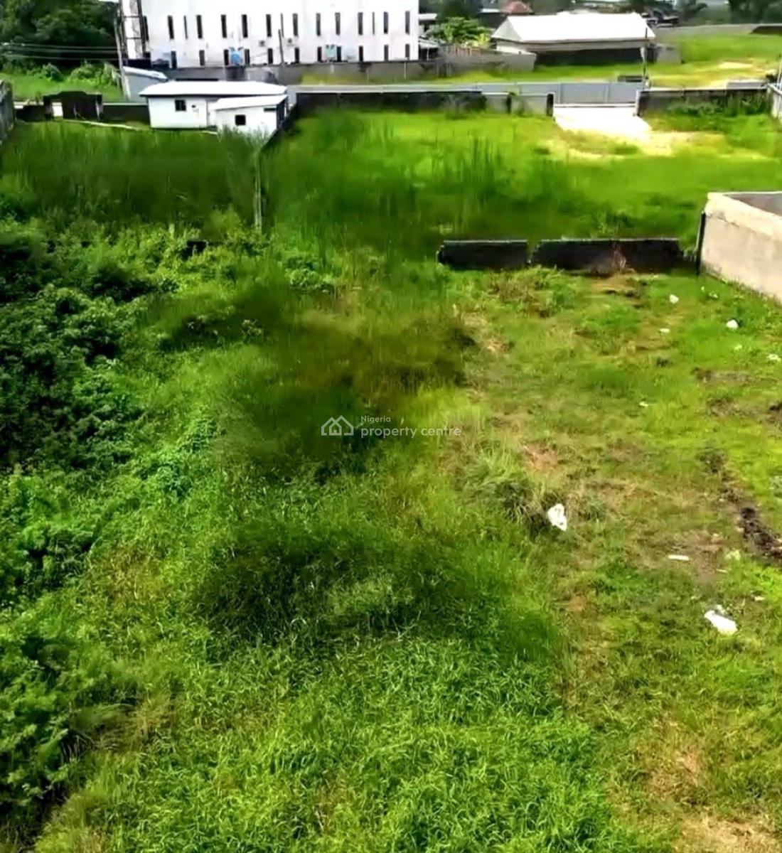 1144 Sqm of Land, Abraham Adesanya, Lekki Phase 2, Lekki, Lagos, Residential Land for Sale