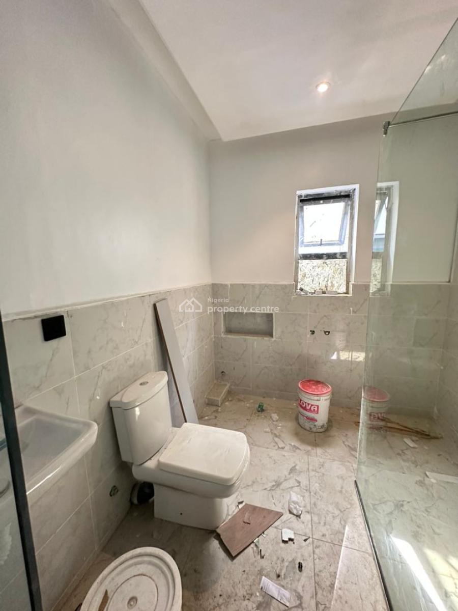 Luxury 2 Bedroom Maissonette Penthouse with a Swimming Pool and Gym, Lekki Phase 1, Lekki, Lagos, House for Sale