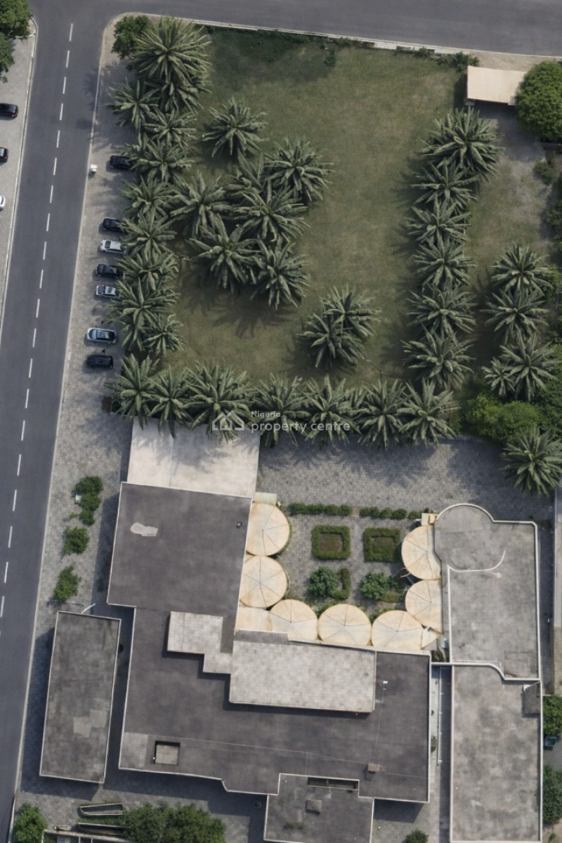 Approximately 9,000 Sqm (15 Plots) of Premium Land, Ilasan, Lekki, Lagos, Mixed-use Land for Sale