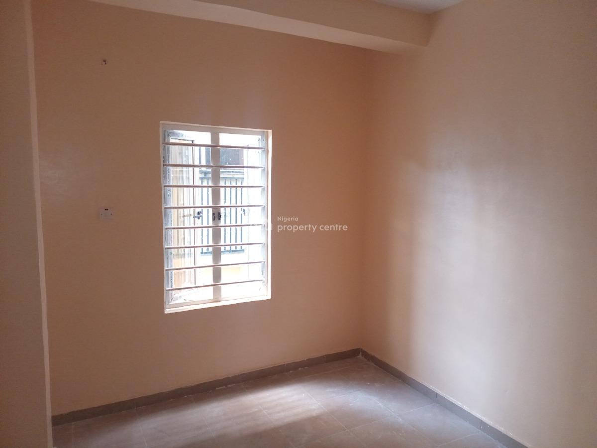 2 Bedroom Flat, Waec By Jibowu, Yaba, Lagos, Flat / Apartment for Rent